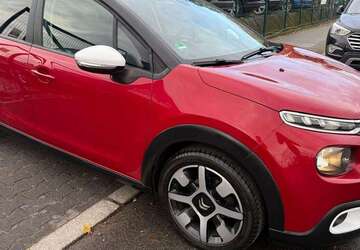 Citroen C3 117.000 km 5.999 &euro; Berlin 13597