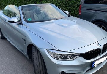 BMW M4 70.400 km 47.500 &euro; Wandlitz 16348