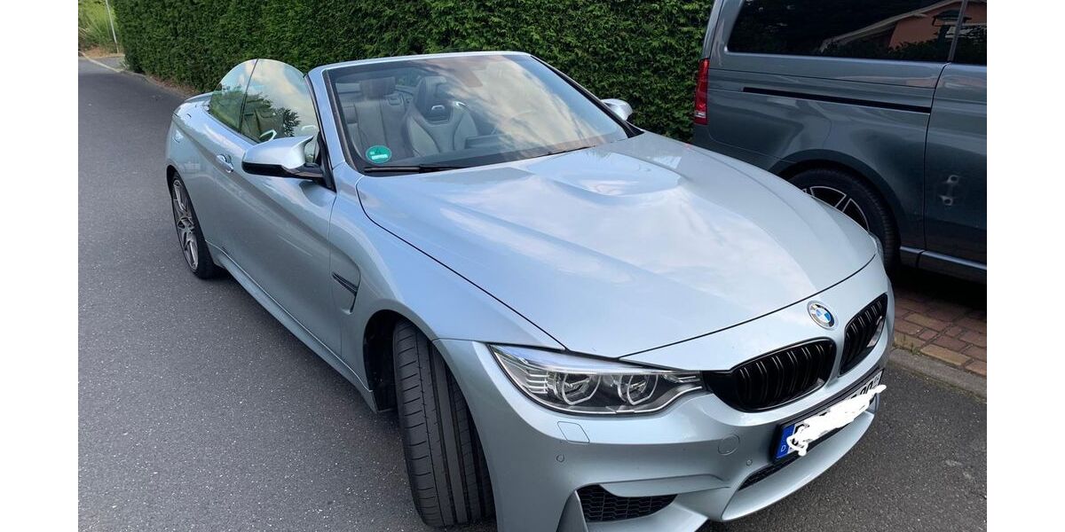 BMW M4 70.400 km 47.500 &euro; Wandlitz 16348
