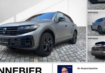 VW Touareg 71.000 km 67.900 &euro; Berlin 13581