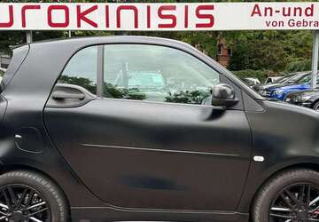 Smart forTwo 44.000 km 23.500 &euro; Berlin 10787