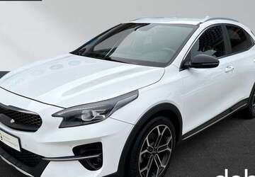 Kia XCeed 28.529 km 21.990 &euro; Oranienburg 16515