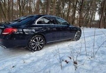 Mercedes-Benz E 300 136.000 km 22.995 &euro; Berlin 12559