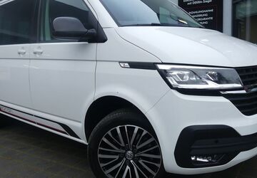 VW T6 Transporter 119.888 km 35.800 &euro; Berlin 13156