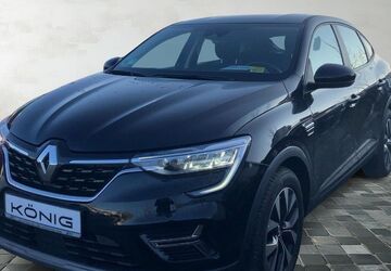 Renault Arkana 24.281 km 20.998 &euro; Teltow 14513