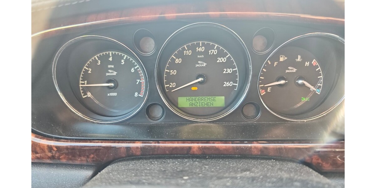 Jaguar XJ 388.000 km 4.999 &euro; Berlin 10178