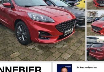 Ford Kuga 63.621 km 22.790 &euro; Berlin 10365