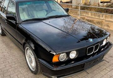 BMW M5 175.118 km 39.999 &euro; Berlin 13581