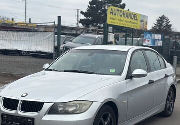 BMW 320 270.162 km 2.499 &euro; Berlin 13597