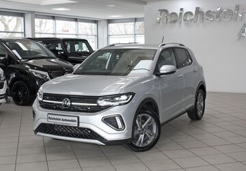 VW T-Cross 27.400 km 24.980 &euro; Berlin 13403