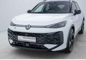 VW T-Roc 5.000 km 39.495 &euro; Berlin 13088