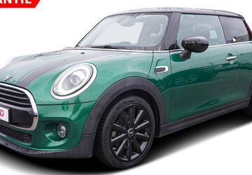 Mini Cooper 52.809 km 19.950 &euro; Berlin 13599