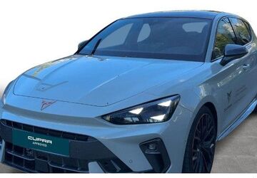 Cupra Leon 5.000 km 44.930 &euro; Berlin 13089