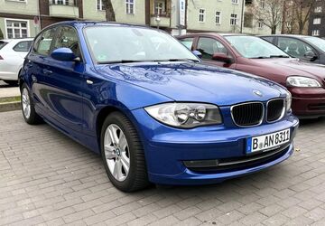 BMW 118 180.000 km 4.490 &euro; Berlin 10247