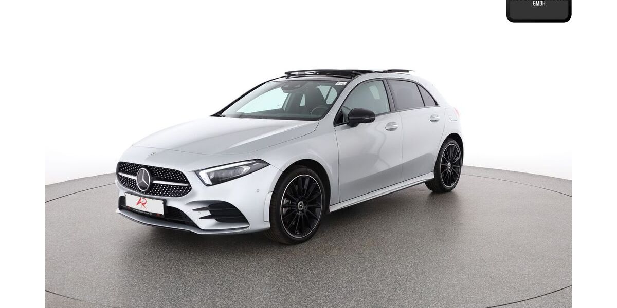 Mercedes-Benz A 250 37.078 km 30.780 &euro; Berlin 12103