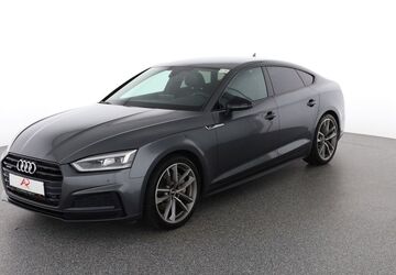 Audi A5 87.893 km 29.880 &euro; Berlin 12103