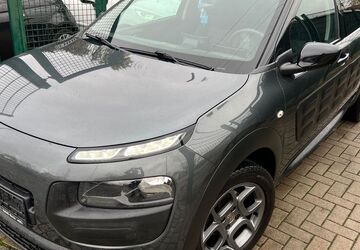 Citroen C4 Cactus 119.000 km 6.290 &euro; Berlin Weißensee-Pankow 13086