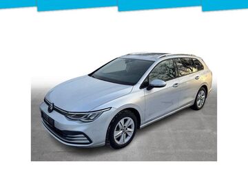 VW Golf 100.130 km 21.950 &euro; Berlin 13599