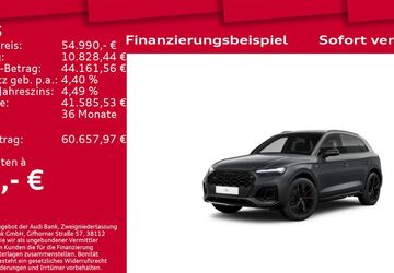 Audi Q5 45.150 km 54.990 &euro; Berlin 12489