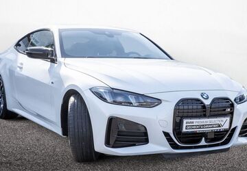 BMW M440 13.400 km 56.900 &euro; Teltow 14513