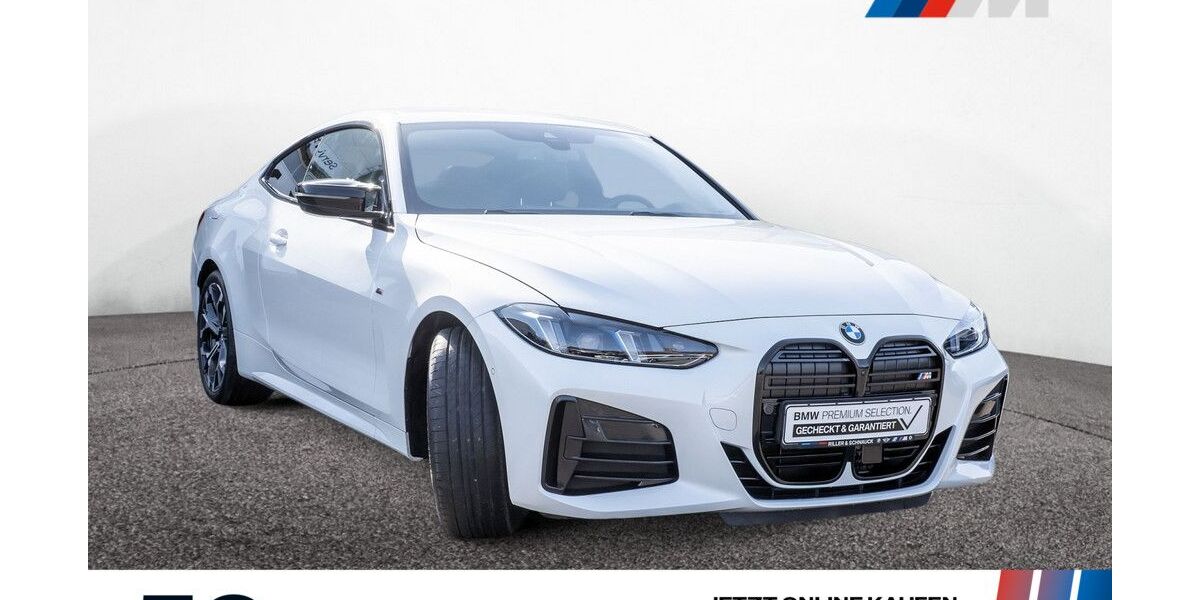 BMW M440 13.400 km 56.900 &euro; Teltow 14513