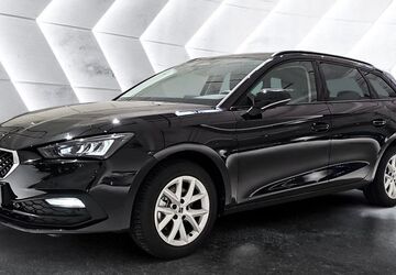 Seat Leon 1.500 km 26.990 &euro; Schönefeld 12529