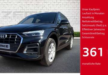 Audi Q5 63.543 km 37.925 &euro; Bernau 16321