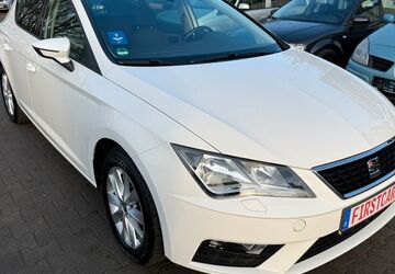Seat Leon 129.700 km 9.999 &euro; Königs Wusterhausen 15711