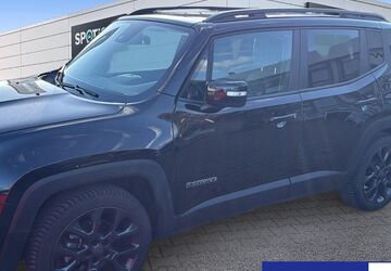 Jeep Renegade 22.350 km 25.690 &euro; Berlin 10369