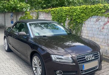 Audi A5 127.000 km 12.000 &euro; Berlin 13557