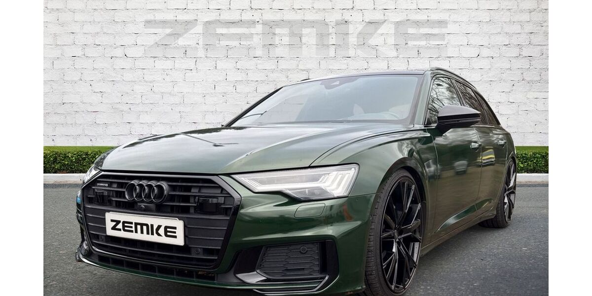 Audi A6 33.525 km 61.425 &euro; Bernau 16321