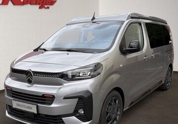 Citroen SpaceTourer 3.000 km 41.400 &euro; Potsdam 14469