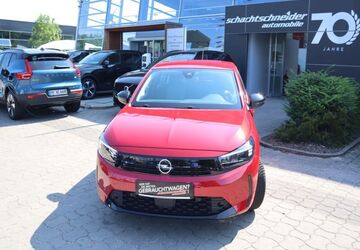 Opel Corsa 3.189 km 18.490 &euro; Potsdam 14482