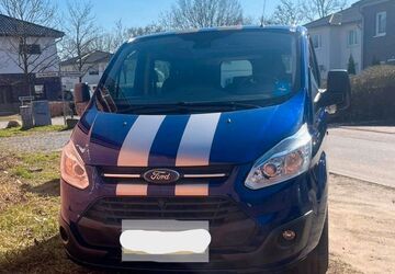 Ford Transit 263.522 km 8.500 &euro; Berlin 13503