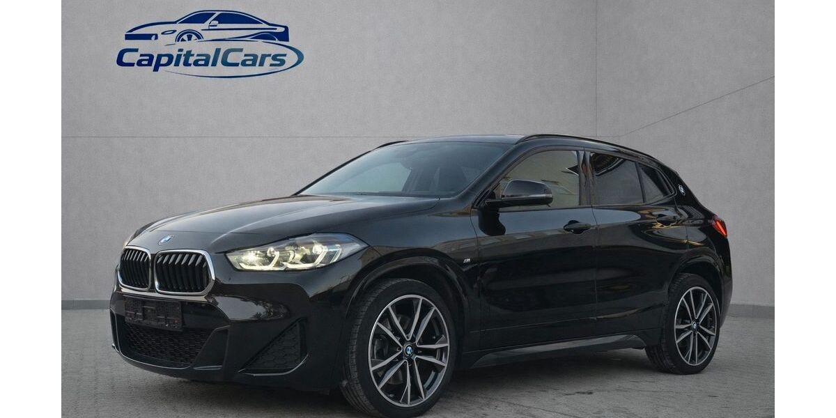BMW X2 124.000 km 25.900 &euro; Berlin 12055