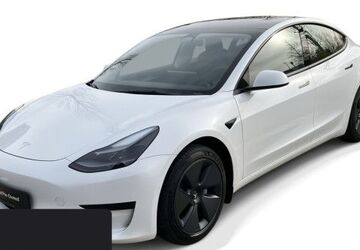 Tesla Model 3 39.885 km 26.500 &euro; Teltow 14513
