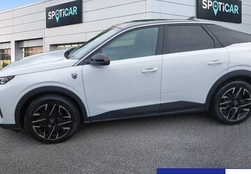Peugeot 3008 39.946 km 25.990 &euro; Berlin 12681