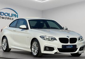 BMW 230 50.000 km 29.999 &euro; Berlin 13088