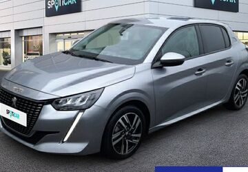 Peugeot 208 12.790 km 14.790 &euro; Berlin 12681