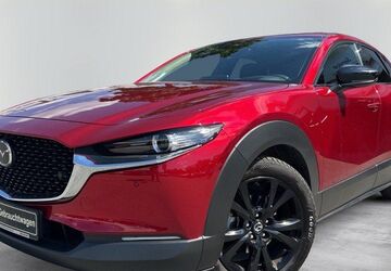 Mazda CX-30 12.097 km 27.990 &euro; Berlin 13599