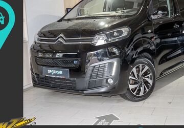 Citroen SpaceTourer 52.324 km 29.850 &euro; Königs Wusterhausen 15711