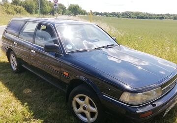 Toyota Camry 110.000 km 8.900 &euro; Berlin 13587