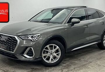 Audi Q3 12.810 km 39.400 &euro; Berlin 12351