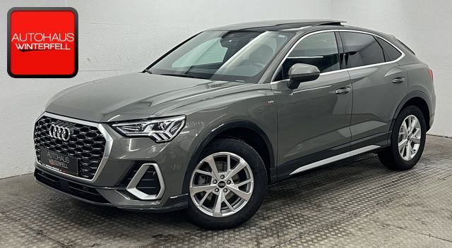 Audi Q3 12.810 km 39.400 &euro; Berlin 12351