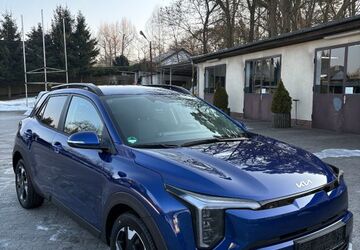 Kia Stonic 3.000 km 21.100 &euro; Wandlitz 16348