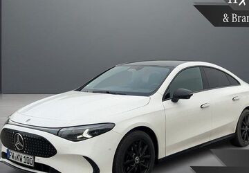 Mercedes-Benz CLA 250 6.000 km 60.870 &euro; Königs Wusterhausen 15711