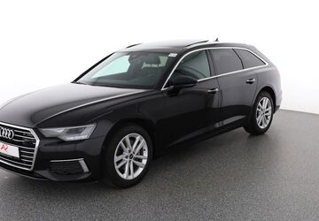 Audi A6 40.351 km 34.880 &euro; Berlin 12103