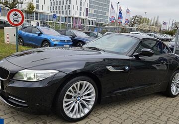 BMW Z4 74.553 km 22.099 &euro; Berlin - Köpenick 12555