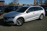 Skoda Octavia 2.0TDI Style ACC Columbus HeadUp AHK 48.103 km 27.480 &euro; Falkensee 14612