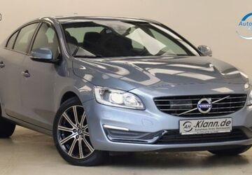 Volvo S60 141.108 km 14.999 &euro; Teltow 14513